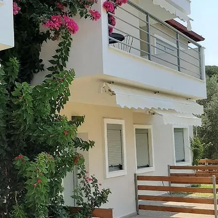 Simonitiko & Simonitiko Garden