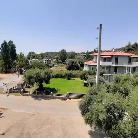 Simonitiko & Simonitiko Garden Hotel Neos Marmaras