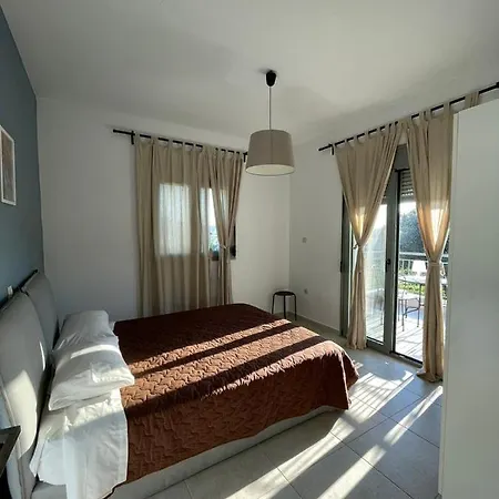 Simonitiko & Simonitiko Garden Hotel