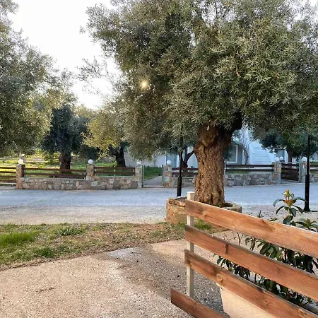 Simonitiko & Simonitiko Garden Hotel