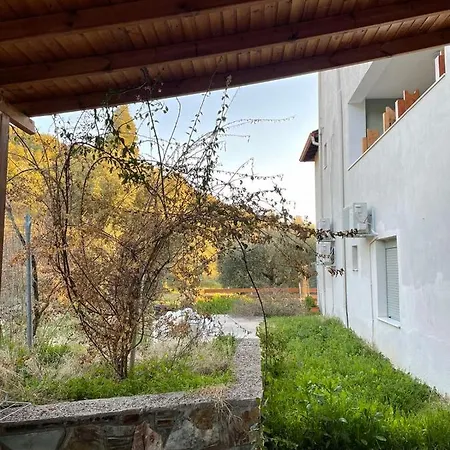 Simonitiko & Simonitiko Garden Hotel