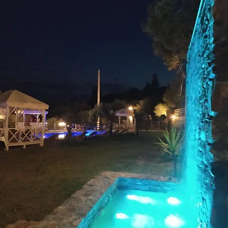 Hotel Simonitiko & Simonitiko Garden *