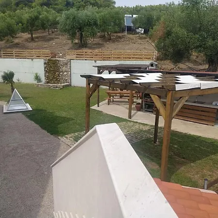 Hotel Simonitiko & Simonitiko Garden