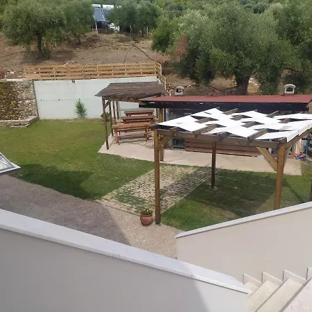 Simonitiko & Simonitiko Garden Hotel