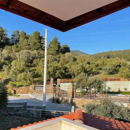 Ξενοδοχείο Simonitiko & Simonitiko Garden *