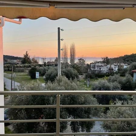 Simonitiko & Simonitiko Garden Νέος Μαρμαράς