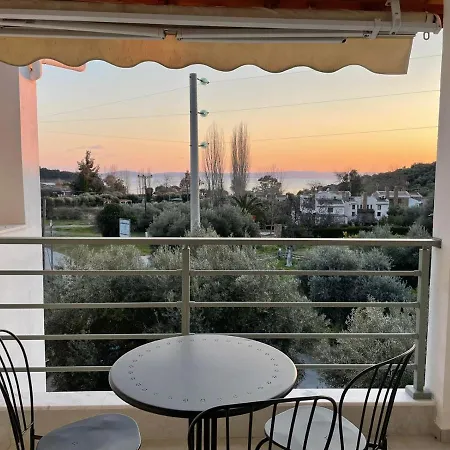 Ξενοδοχείο Simonitiko & Simonitiko Garden