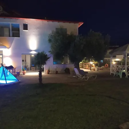 Hotel Simonitiko & Simonitiko Garden